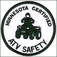 ATV Safety Picture